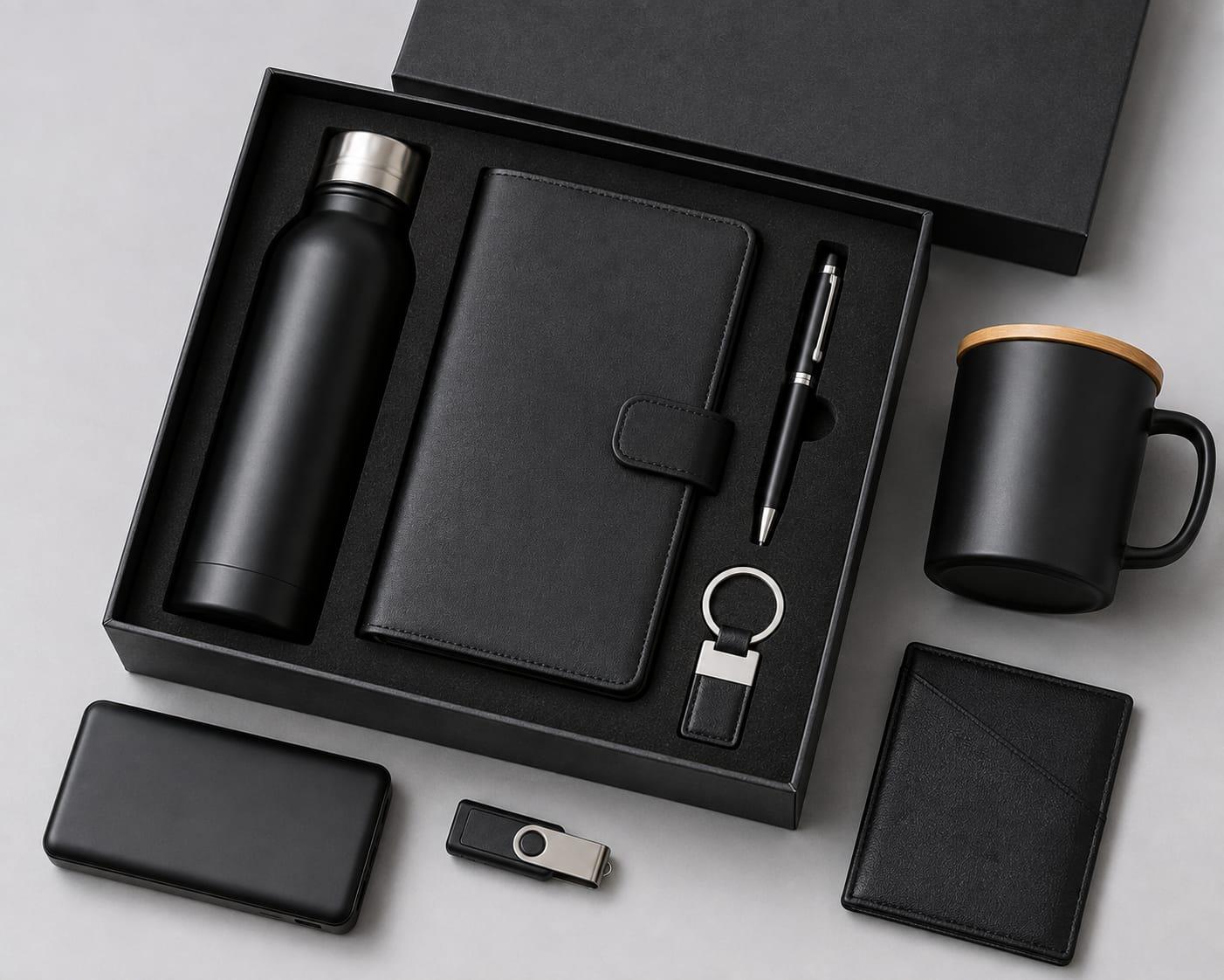 Corporate Gifting