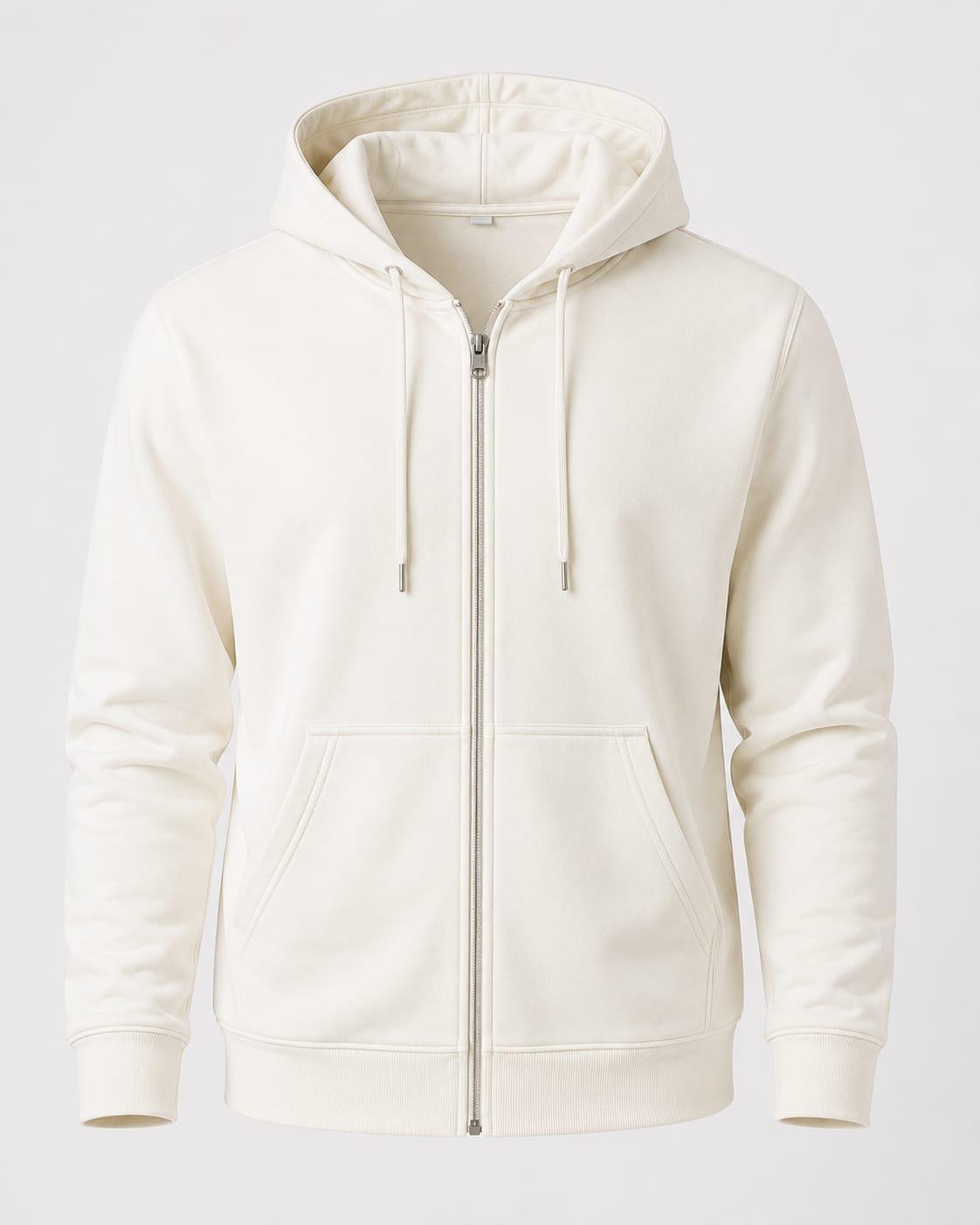 Polycotton Sweatshirt