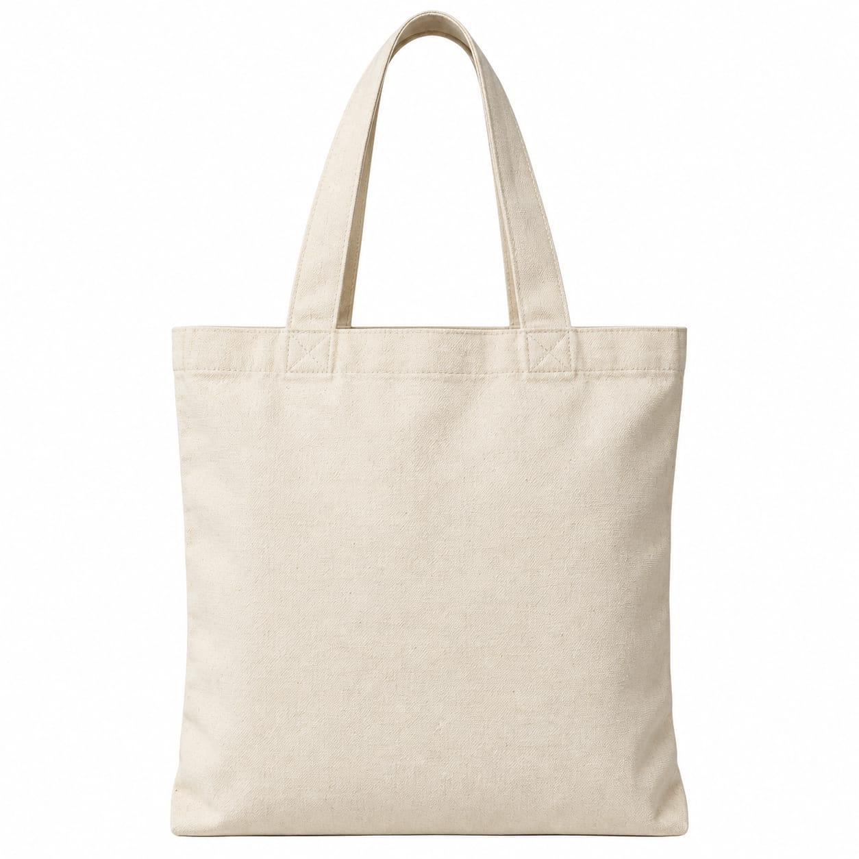 Cotton Tote Bag 200 GSM product shot